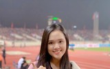 [ẢNH] Nhan sắc xinh đẹp và gia thế 
